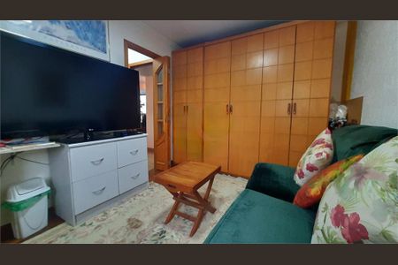 Apartamento à venda com 3 quartos, 172m² em Bela Aliança, São Paulo
