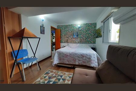 Apartamento à venda com 3 quartos, 172m² em Bela Aliança, São Paulo