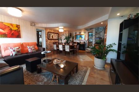 Apartamento à venda com 3 quartos, 172m² em Bela Aliança, São Paulo