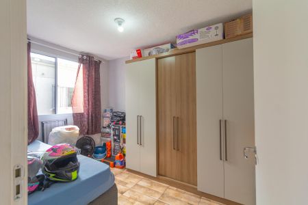 Quarto 1 de apartamento à venda com 2 quartos, 45m² em Mato Grande, Canoas