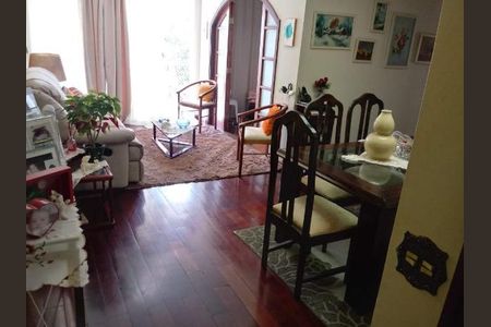 Apartamento à venda com 3 quartos, 98m² em Vila Ester (Zona Norte), São Paulo