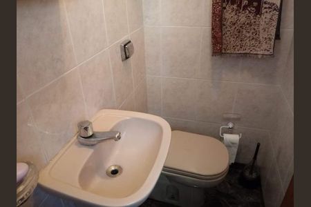 Apartamento à venda com 3 quartos, 98m² em Vila Ester (Zona Norte), São Paulo