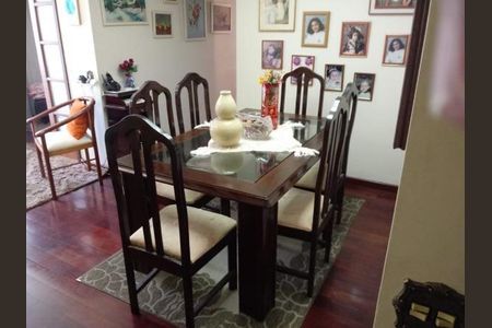 Apartamento à venda com 3 quartos, 98m² em Vila Ester (Zona Norte), São Paulo