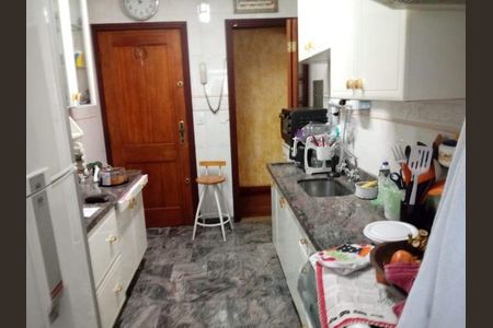 Apartamento à venda com 3 quartos, 98m² em Vila Ester (Zona Norte), São Paulo