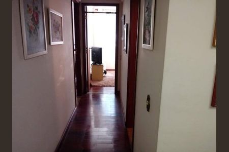 Apartamento à venda com 3 quartos, 98m² em Vila Ester (Zona Norte), São Paulo