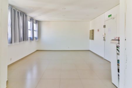 Studio à venda com 27m², 1 quarto e sem vagaCoworking