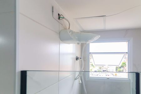 Studio à venda com 27m², 1 quarto e sem vagaBanheiro