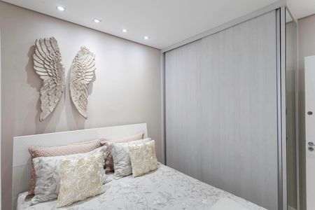 Apartamento à venda com 55m², 2 quartos e 1 vaga Apartamento à venda com 55m², 2 quartos e 1 vagaQuarto 2