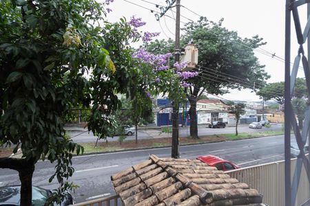 Apartamento à venda com 55m², 2 quartos e 1 vaga Apartamento à venda com 55m², 2 quartos e 1 vagaQuarto 2 - Vista