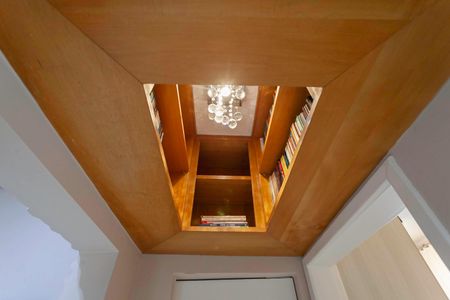 Apartamento à venda com 55m², 2 quartos e 1 vaga Apartamento à venda com 55m², 2 quartos e 1 vagaCorredor