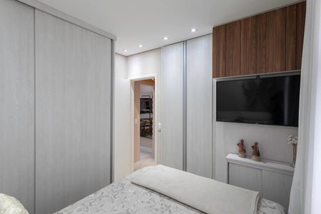 Apartamento à venda com 55m², 2 quartos e 1 vaga Apartamento à venda com 55m², 2 quartos e 1 vagaQuarto 2