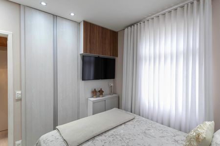 Apartamento à venda com 55m², 2 quartos e 1 vaga Apartamento à venda com 55m², 2 quartos e 1 vagaQuarto 2
