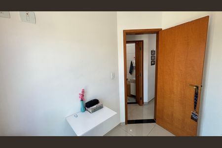 Apartamento à venda com 37m², 2 quartos e 1 vagaQuarto 1