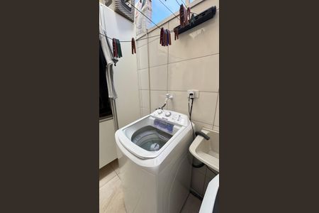 Apartamento à venda com 37m², 2 quartos e 1 vagaÁrea de Serviço