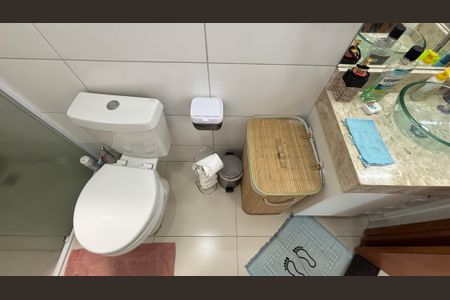 Apartamento à venda com 37m², 2 quartos e 1 vagaBanheiro