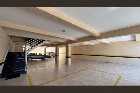 Apartamento à venda com 37m², 2 quartos e 1 vagaGaragem