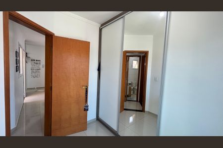 Apartamento à venda com 37m², 2 quartos e 1 vagaQuarto 1