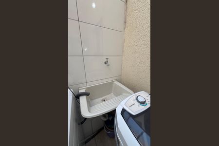 Apartamento à venda com 37m², 2 quartos e 1 vagaÁrea de Serviço
