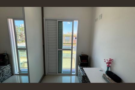Apartamento à venda com 37m², 2 quartos e 1 vagaQuarto 1