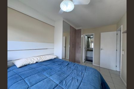 Suíte de apartamento para alugar com 2 quartos, 70m² em Barra da Tijuca, Rio de Janeiro