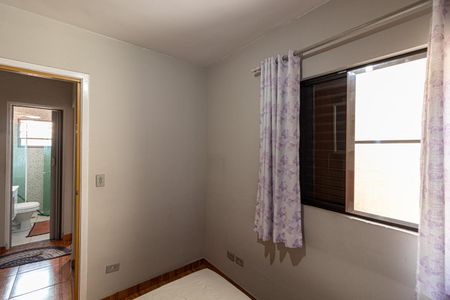 Casa de condomínio à venda com 66m², 2 quartos e 1 vagaQuarto 2