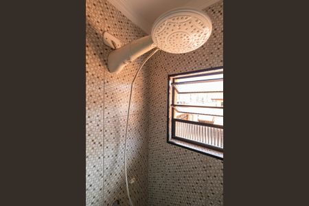 Casa de condomínio à venda com 66m², 2 quartos e 1 vagaBanheiro