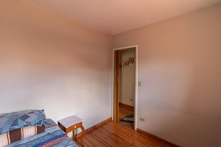 Casa de condomínio à venda com 66m², 2 quartos e 1 vagaQuarto 1