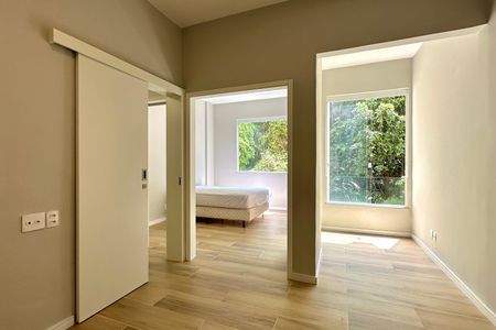 Sala de apartamento à venda com 1 quarto, 45m² em Leme, Rio de Janeiro