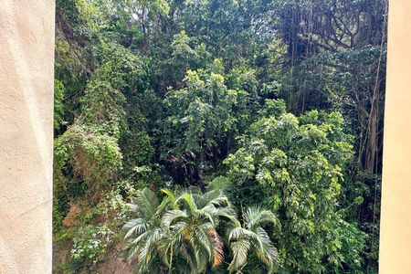 Sala de apartamento à venda com 1 quarto, 45m² em Leme, Rio de Janeiro