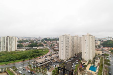 Apartamento para alugar com 42m², 2 quartos e 1 vaga Apartamento para alugar com 42m², 2 quartos e 1 vagaVista do Quarto 2