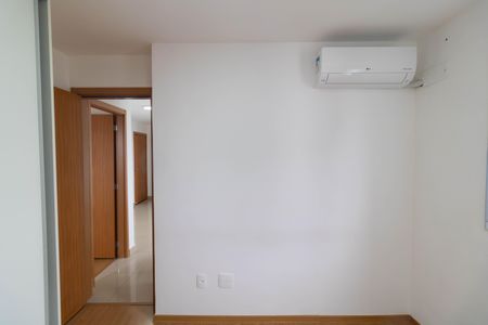 Apartamento para alugar com 42m², 2 quartos e 1 vaga Apartamento para alugar com 42m², 2 quartos e 1 vagaQuarto 2