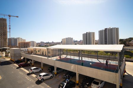 Apartamento para alugar com 42m², 2 quartos e 1 vaga Apartamento para alugar com 42m², 2 quartos e 1 vagaÁrea comum