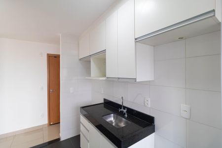 Apartamento para alugar com 42m², 2 quartos e 1 vaga Apartamento para alugar com 42m², 2 quartos e 1 vagaCozinha