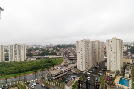 Apartamento para alugar com 42m², 2 quartos e 1 vaga Apartamento para alugar com 42m², 2 quartos e 1 vagaVista da Sala