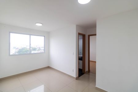 Apartamento para alugar com 42m², 2 quartos e 1 vaga Apartamento para alugar com 42m², 2 quartos e 1 vagaSala