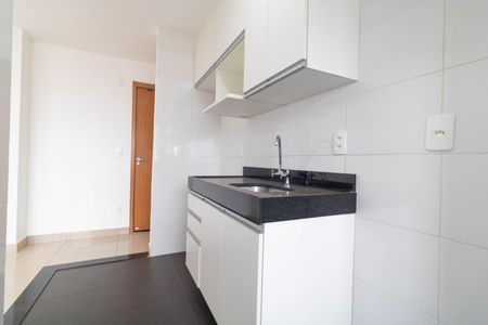 Apartamento para alugar com 42m², 2 quartos e 1 vaga Apartamento para alugar com 42m², 2 quartos e 1 vagaCozinha