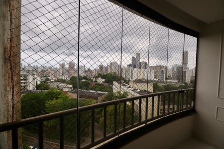 Vista de apartamento para alugar com 2 quartos, 83m² em Canela, Salvador