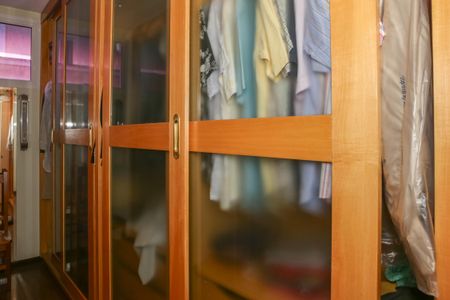 Suíte 1 de casa à venda com 4 quartos, 477m² em Vila Leopoldina, São Paulo