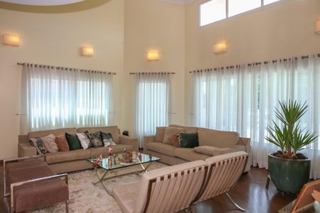 Sala de casa à venda com 4 quartos, 477m² em Vila Leopoldina, São Paulo