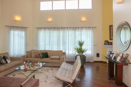 Sala de casa à venda com 4 quartos, 477m² em Vila Leopoldina, São Paulo