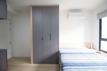 Apartamento para alugar com 1 quarto, 26m² em Perdizes, São Paulo