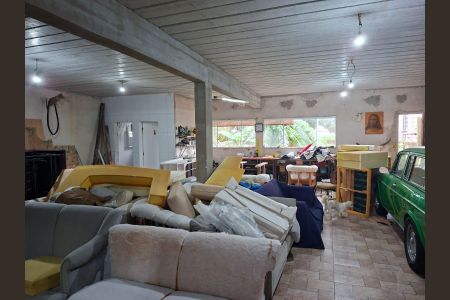 Foto 24 de casa à venda com 3 quartos, 350m² em Parque das Nações, Santo André