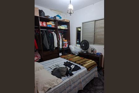 Foto 12 de casa à venda com 3 quartos, 350m² em Parque das Nações, Santo André