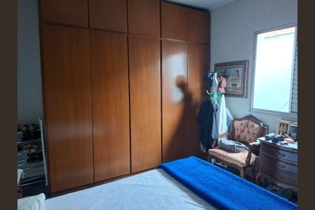 Foto 10 de casa à venda com 3 quartos, 350m² em Parque das Nações, Santo André