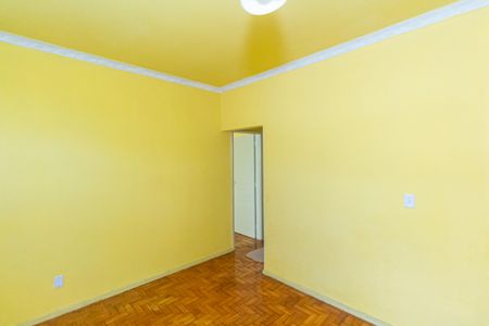 Sala de apartamento para alugar com 2 quartos, 65m² em Oswaldo Cruz, Rio de Janeiro