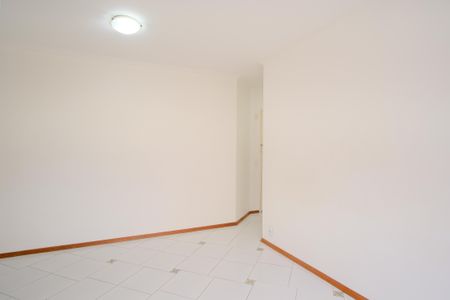 Sala de apartamento para alugar com 2 quartos, 52m² em Jardim Textil, São Paulo