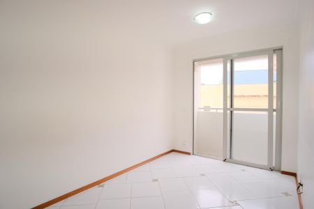 Sala de apartamento para alugar com 2 quartos, 52m² em Jardim Textil, São Paulo