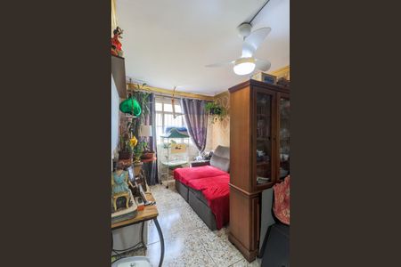 Sala de apartamento para alugar com 2 quartos, 57m² em Jardim Germania, São Paulo