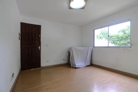 Sala de apartamento para alugar com 2 quartos, 54m² em Vila Caputera, Mogi das Cruzes