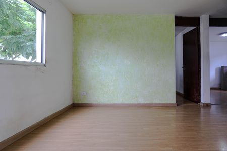 Sala de apartamento para alugar com 2 quartos, 54m² em Vila Caputera, Mogi das Cruzes